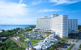 Grand Mercure Okinawa Cape Zanpa Resort