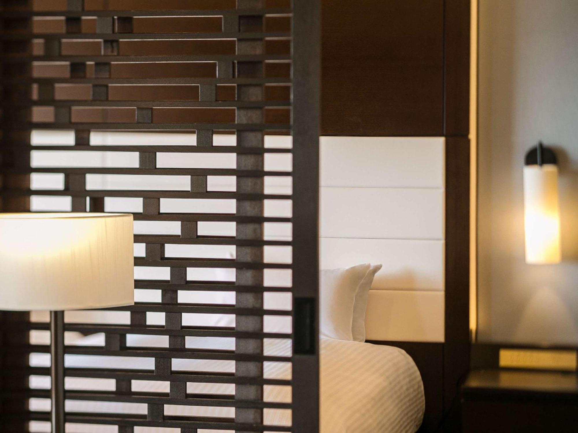 Grand Mercure Okinawa Cape Zanpa Resort Yomitan Exterior photo