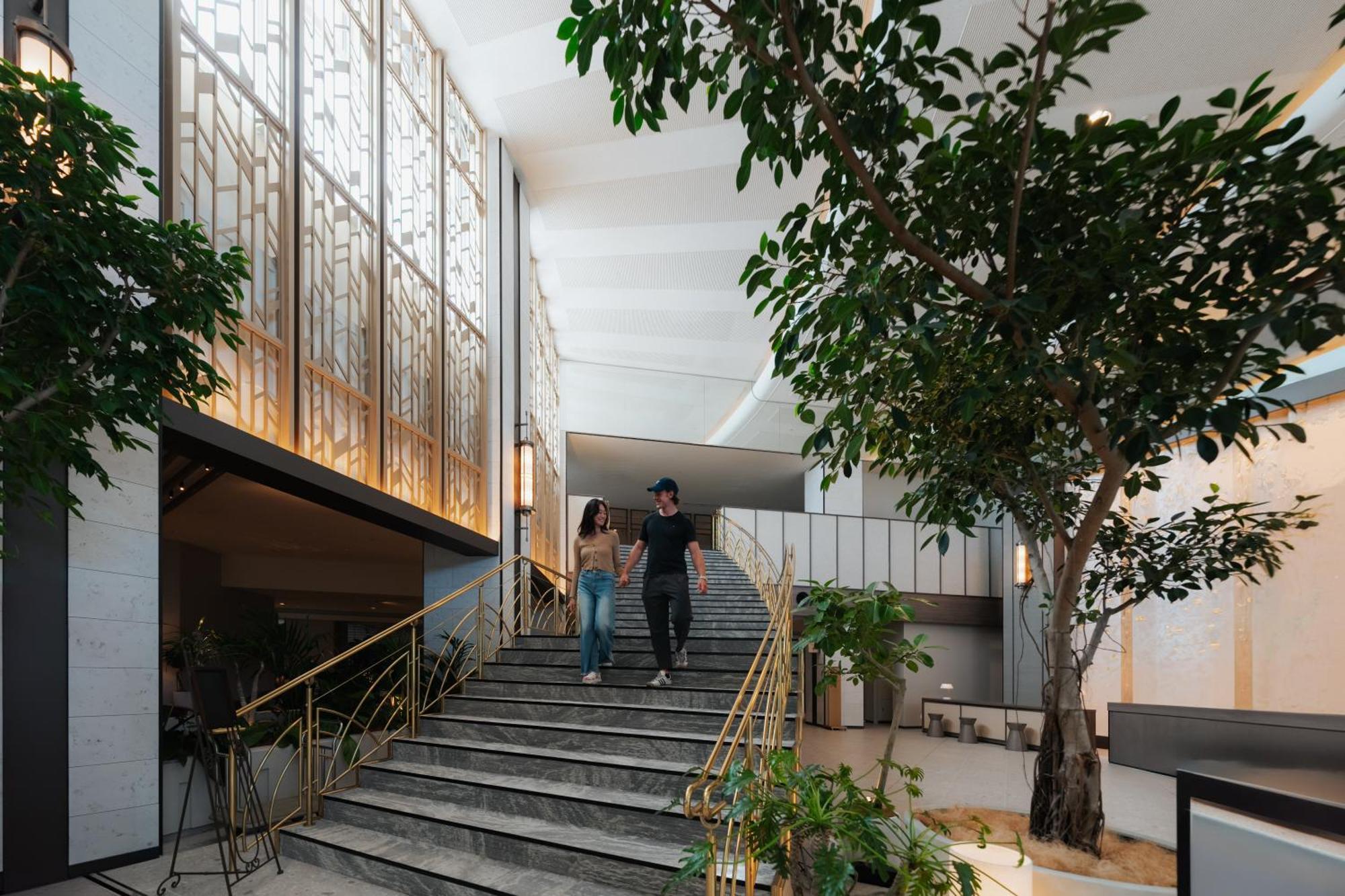 Grand Mercure Okinawa Cape Zanpa Resort Yomitan Exterior photo
